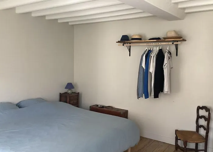 Maison Etretat A 50 Metres De La Plage