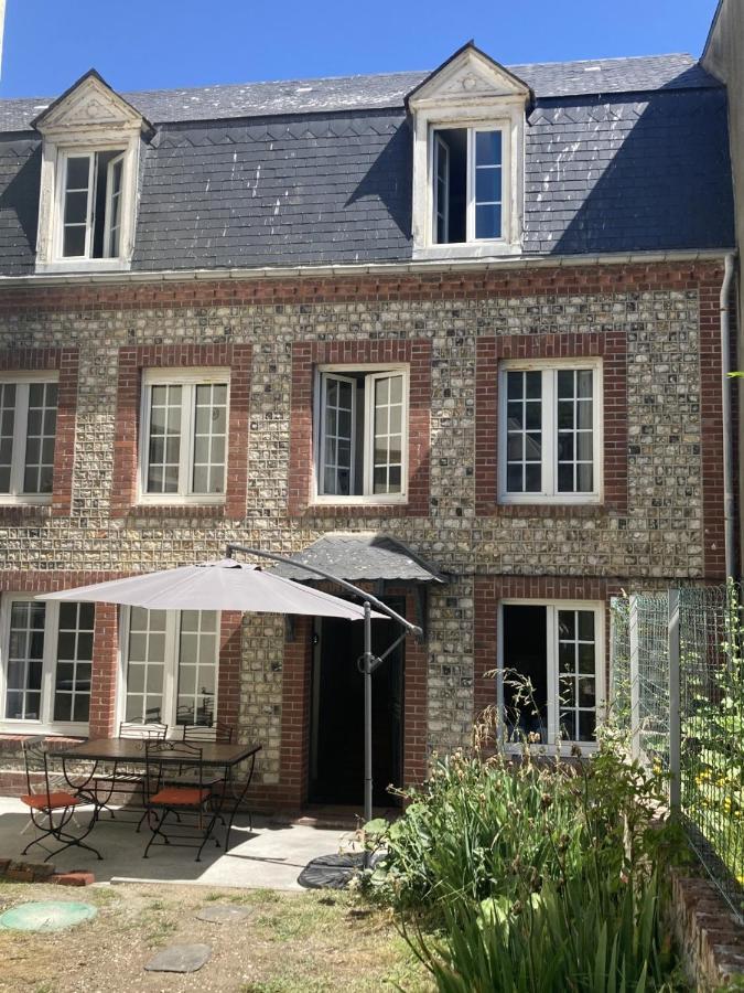 Ferienhaus Maison A 50 Metres De La *