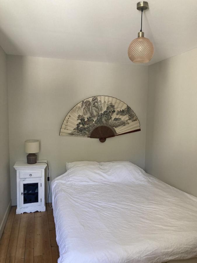 Maison A 50 Metres De La *